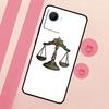 Law Lawyer Judge Justice Case For Realme C33 C55 C30 C31 C35 C53 C11 C15 C25s C21Y GT Neo 5 3T 2T 9 10 11 Pro Plus