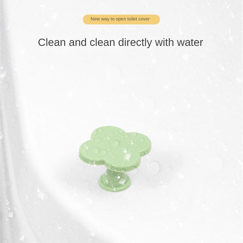 Multifunctional Accessories Multifunction Practical Decorative High Demand Unique Best Seller Convenient Toilet Flush Button