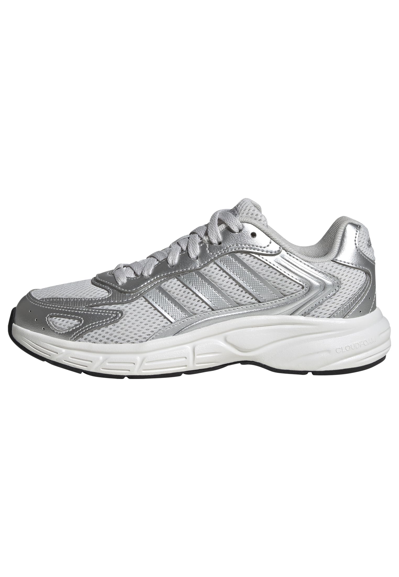 Adidas ECLYPTIX 2000 Sneakers NKT89 Grey White Size cm Women s One/Silver Metallic/Core (JH6911) 23.0