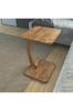 ePeddler Home C Coffee Table and Sofa Table, Side Table, Service Table