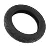 Electric Scooter Tire Professional 10x 2.125 Rubber Inflatable Outer Tire Replacement for Ninebot F30 F40 Scooter