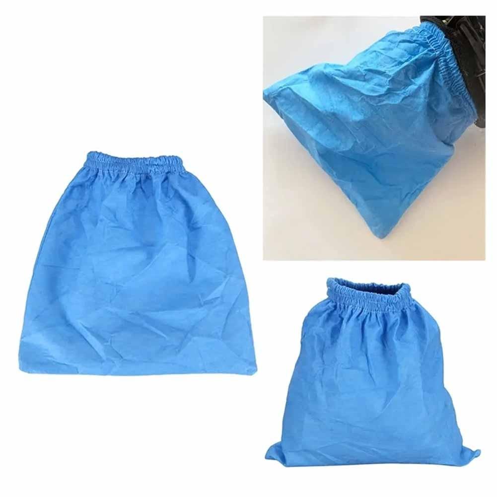 Robust Textile Filter Bags for Karcher Vacuum Cleaners Model MV and NT