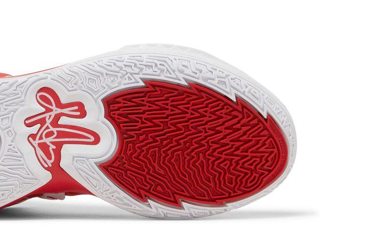 Nike Kyrie Infinity TB University Red White