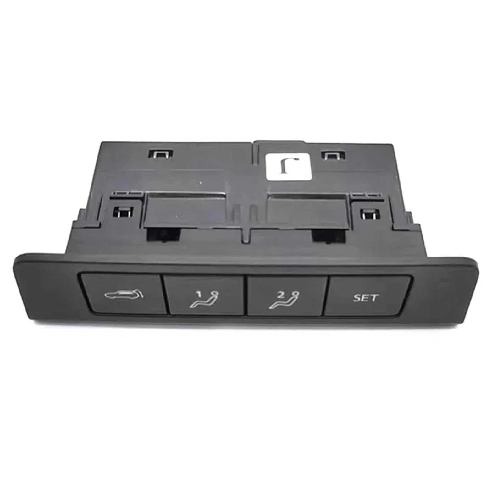 

Car Ergonomic Trunk Opener For CX30 CX50 Vehicles 0.2s Fast Response And 50000 Cycles Tested For Longevity DHB6-66-180 1