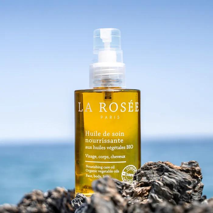 Larose Nourishing Care Oil 100ml