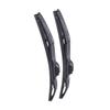 Universal Silent Frameless Multi-Functional Three-Section Wiper Blade