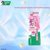Hawley Le Kuchi Kids Soft Toothbrush