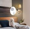 Chandelier Crystal Switch Pull Cord String Bathroom Ceiling Light Light Switch Pull Cord String