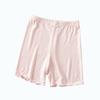 Zomerse Schooluniform Shorts voor Meisjes - Anti-Blootstelling Modal Shorts - Ademend en Comfortabel voor Kinderen