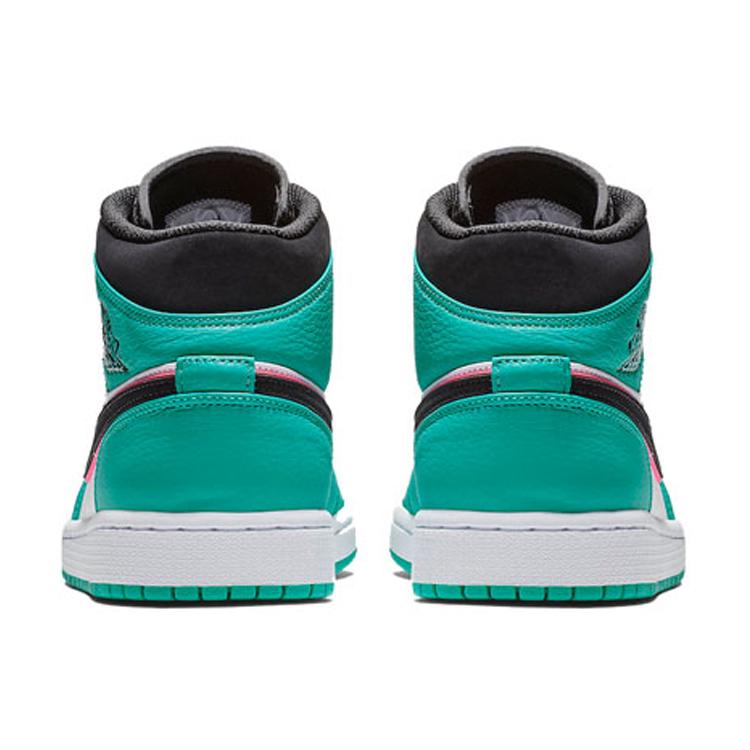 Jordan 1 Mid South Beach 852542-306