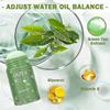 2 Pcs Green Tea Mask Stick Blackhead Remover Deep Cleansing Smearing Clay Moisturizes Oil Control Purifying Clay Mask Stick-Green Tea