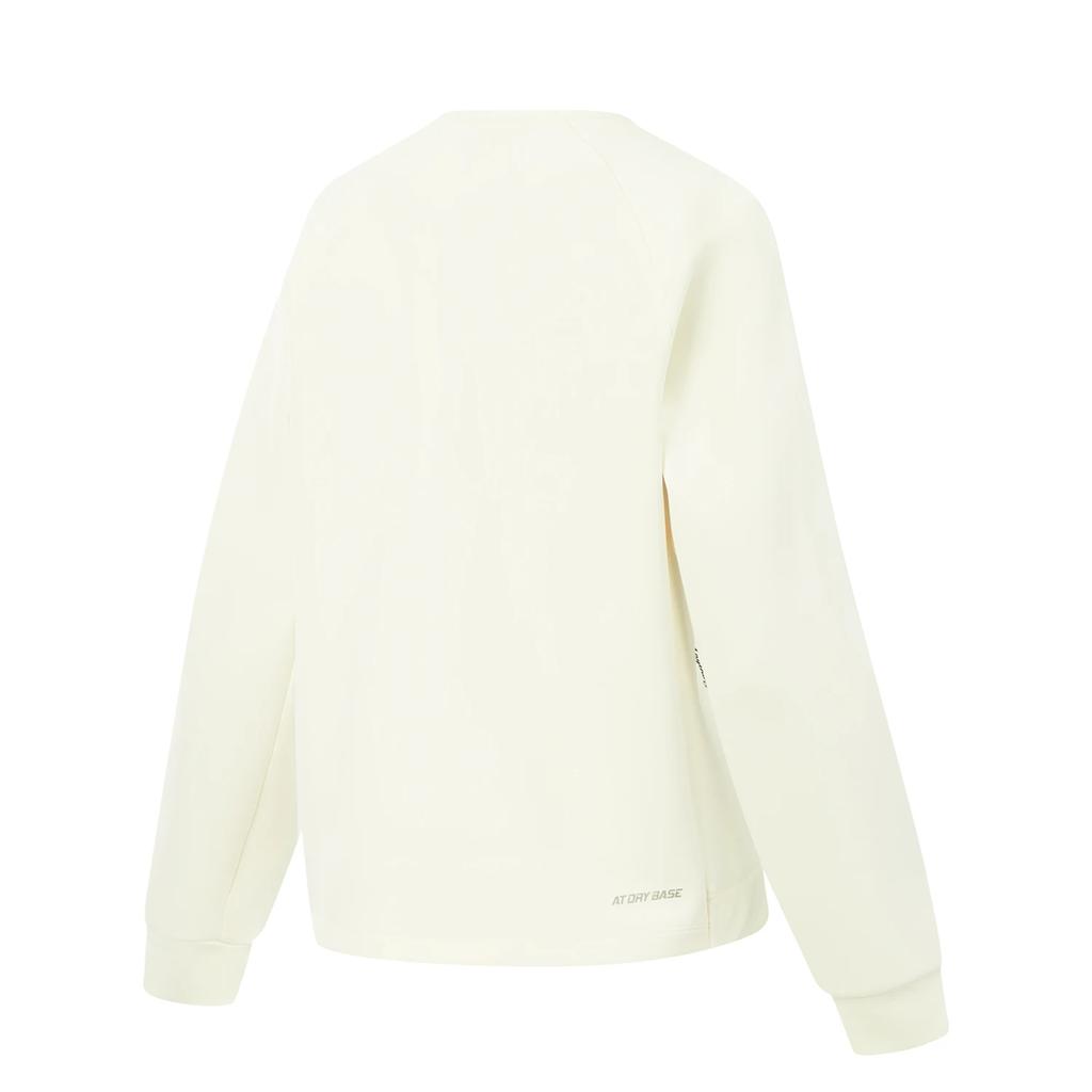Li Ning Fitness Series Sweatshirt Women's AWDVA70-2