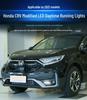 LED Daytime Running and Fog Lights for 2020-2022 Honda CRV