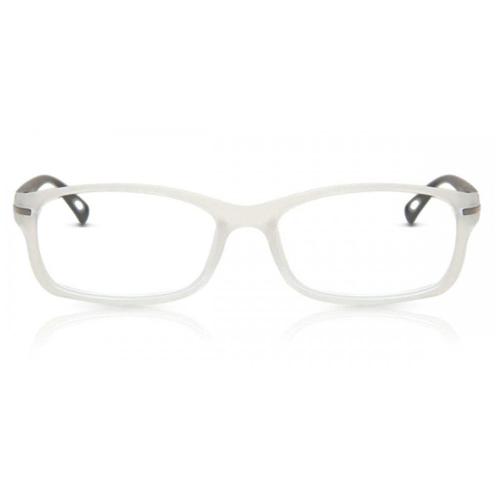 

Montana Readers Mr76d Mr76d Unisex Eyeglasses White/+1.00