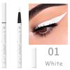DUNUF 12-Color Waterproof Long-Lasting Eyeliner - Please Check Link Disclaimer for Foreign Trade Use