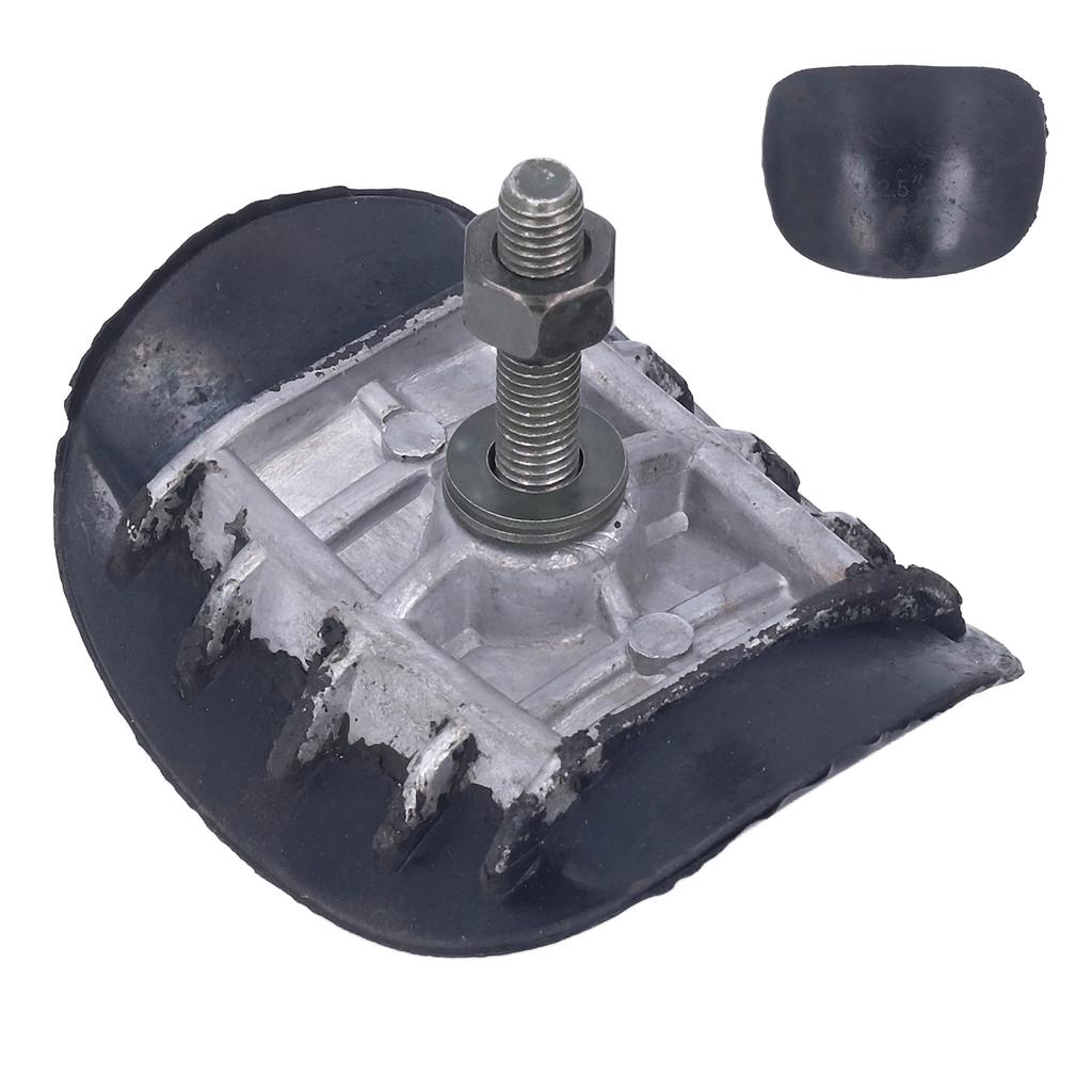 2.5in Wheel Rim Tire Lock Antislip for 2 Stroke 250cc 4 Stroke 450cc Motorcycle Dirt Bike