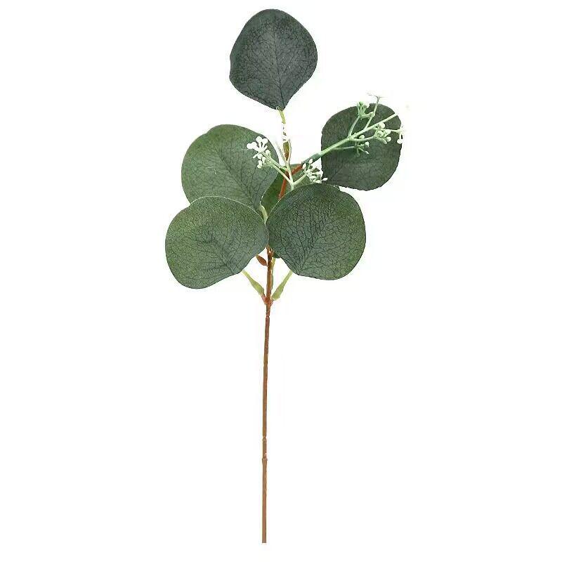 Nordic DIY Eucalyptus Branch for Wedding Decor