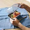 L Commune Delica Lunch Box, Chamomile, LNC-032