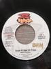 7inch Record HARRY TODDLER - Tired Fi See Mi Face 2HAR0043 2 Hard 2001 2001 Jamaica Reggae, Ska & Dub Used