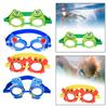 Kids Swim Goggles Comfortable Swimming Goggles for Swimming Summer