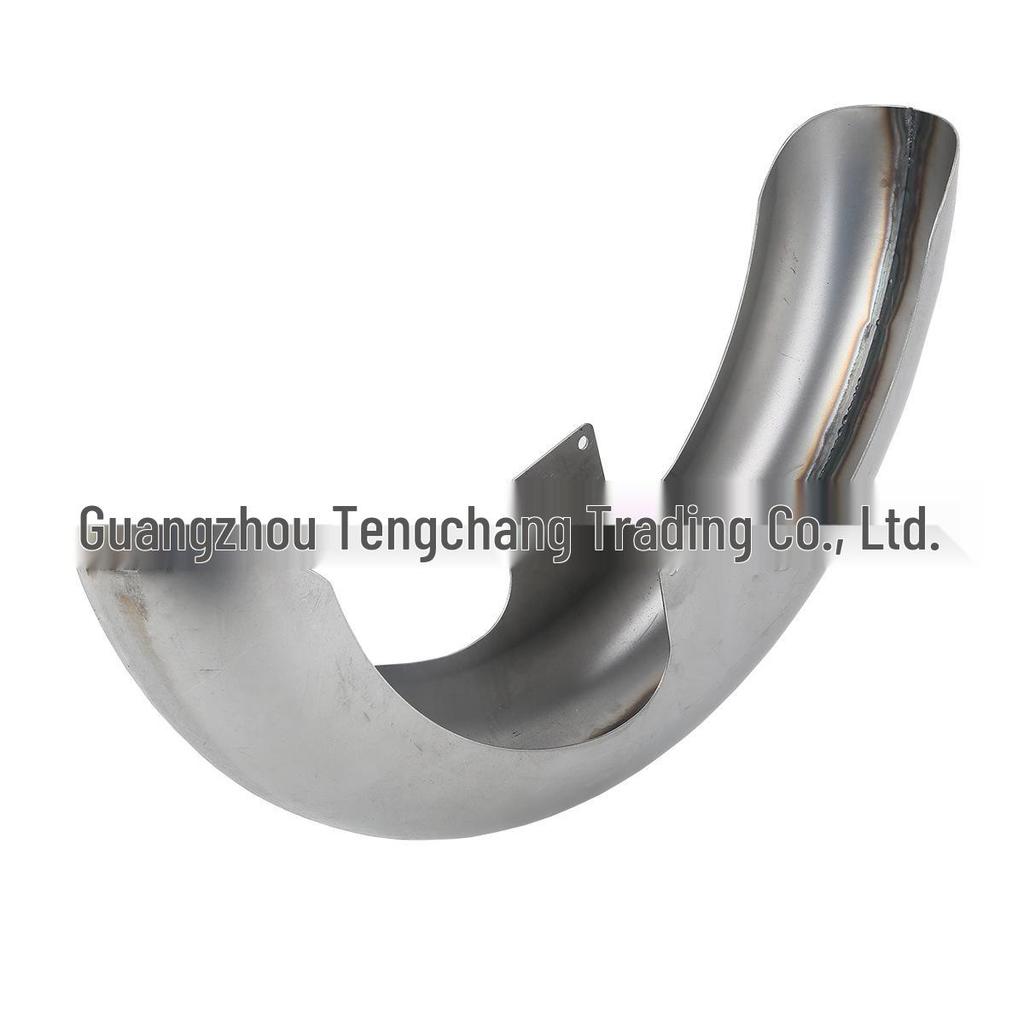 21" Front Fender for Harley Series Street Glide Motorcycle Modification