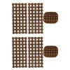 Instrumente pentru copt biscuiți – Ștampile pentru biscuiți