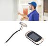 Digital Doorbell Camera 2.8in LCD Doorbell Viewer with Infrared Night   for Home Security