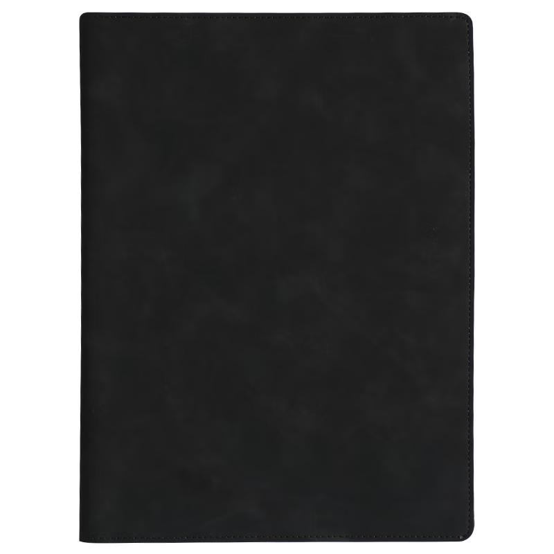 Faramon A4 Multi-functional PU Leather Business Folder