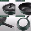 Joyoung 28cm Non-stick Wok