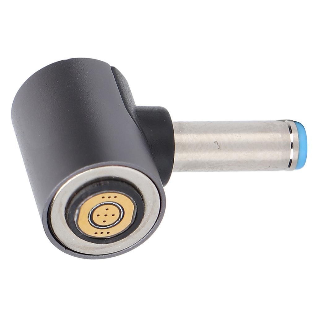 DC Charging Adapter Magnetic Design Convenient Fast Use Small Light Quadrate Interface DC Charging