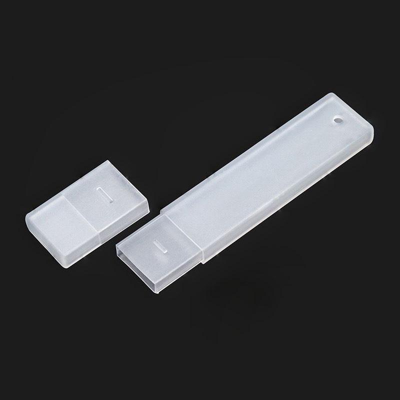 Multi-Functional Glass Nail Buffing and Polishing Tool