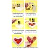 12 Color Metallic Alcohol Pigment Resin Dye Vibrant Metal Alcohol-Based Inks