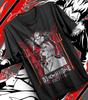 2026 New Hot Fashion Special Death Note T-shirt Unisex Anime Manga Shirt Anime Lovers Graphic Anime Tee Japanese Top Gifts Kids