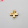 JCD Round Keycap Cross Direction Button Key For Xbox One Elite Series 1&2 Edition Controller Gamepad Button Repair Parts