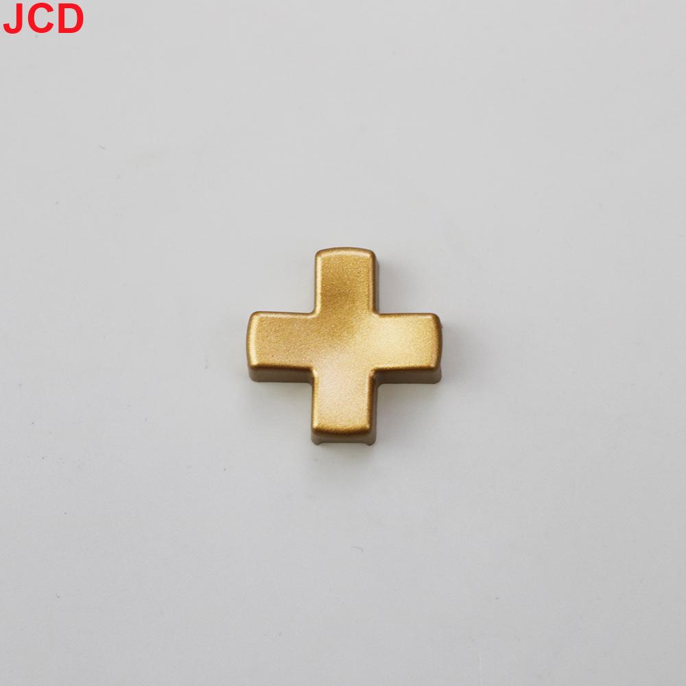 JCD Round Keycap Cross Direction Button Key For Xbox One Elite Series 1&2 Edition Controller Gamepad Button Repair Parts