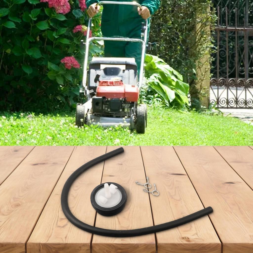 For Primer Bulb 66-7460 For CCR 2450 3650 For Powerlite 3 - 6.5hp Snow Blower