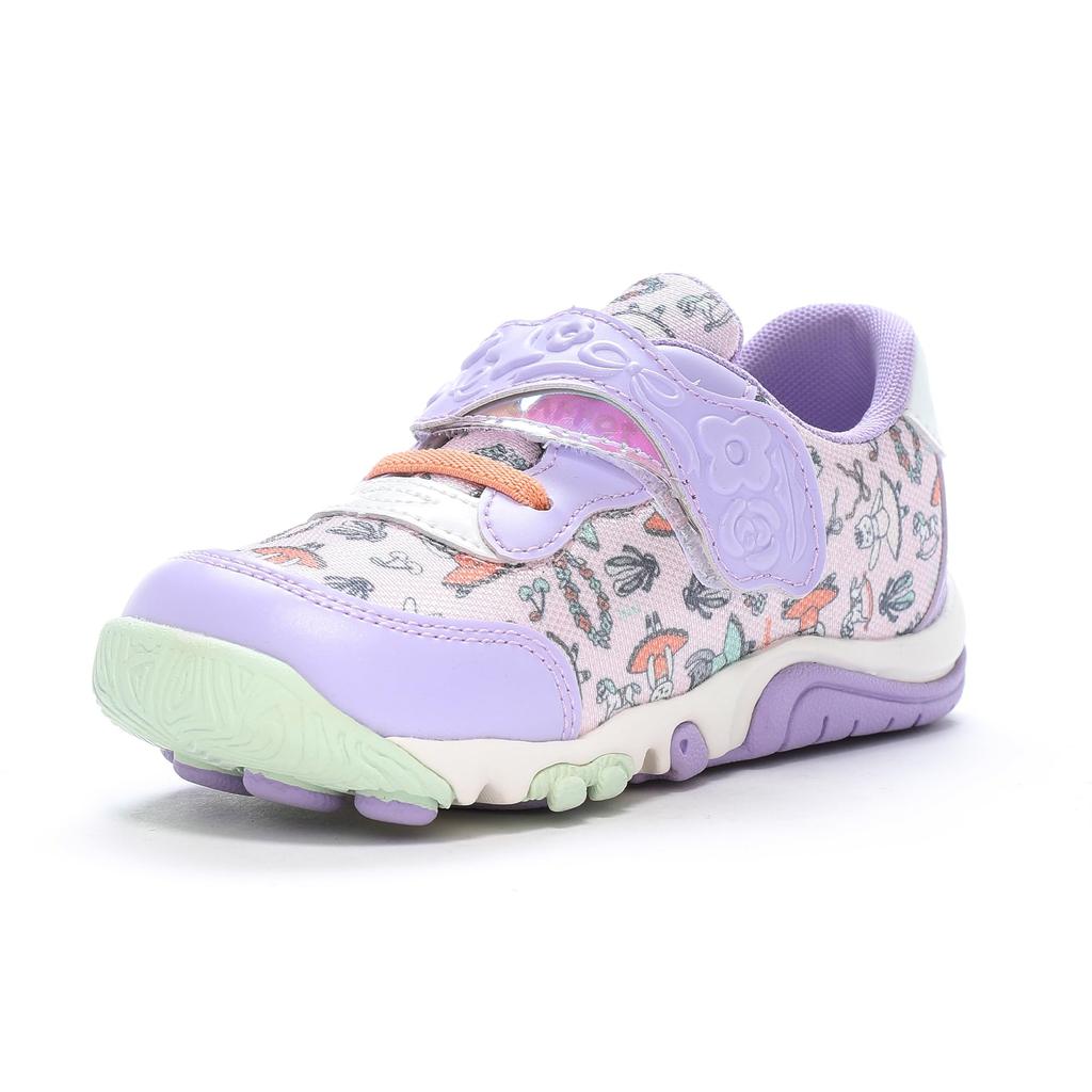 Sneakers CR C2366 Kids Purple cm 2E [Carrot] 14.0
