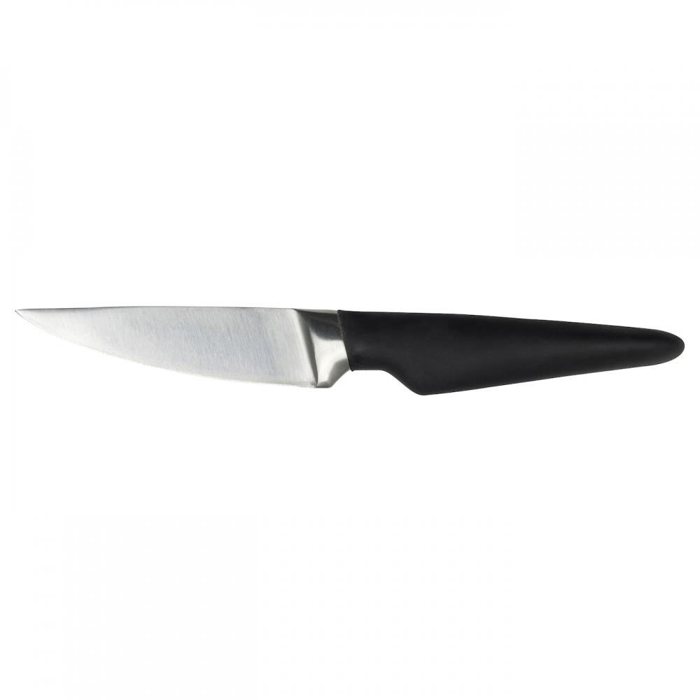 

IKEA V RDA переходный черный 9 см