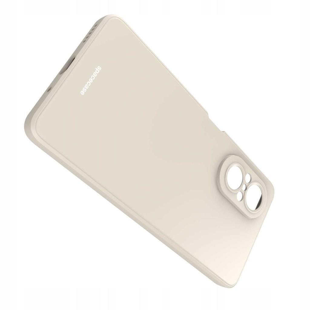 Sc Silicone Case Huawei Nova 9 Se Bone