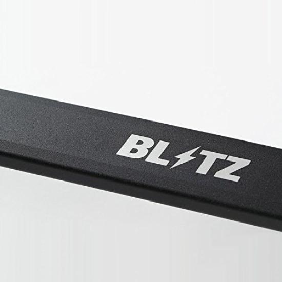 BLITZ Strut Tower Bar for Roadster 96112 ND5RC, Rear,