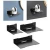 Camera Float Shelf Accessories Wall for Front Door Home Living Room Small