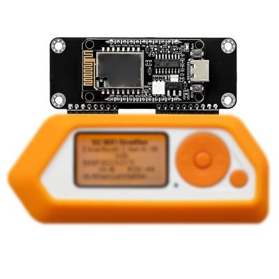For Flipper Zero 2.4G/5G WiFi Module ESP32 CC1101 NRF24 Internet Of Thing Development Board Wireless Expansion Board