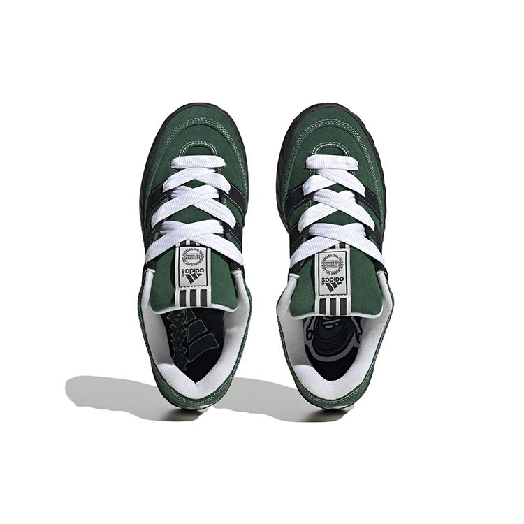 Adimatic Crude From Portugal X Adimatic Adidas Originals 'YNuK' IE2164