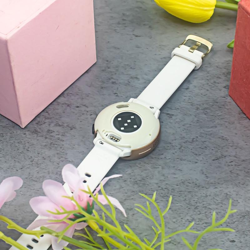 Heavy Duty Metal Protective Case For Smartwatch Shockproof Cover Scratch Resistant Guard With Easy Installation Design