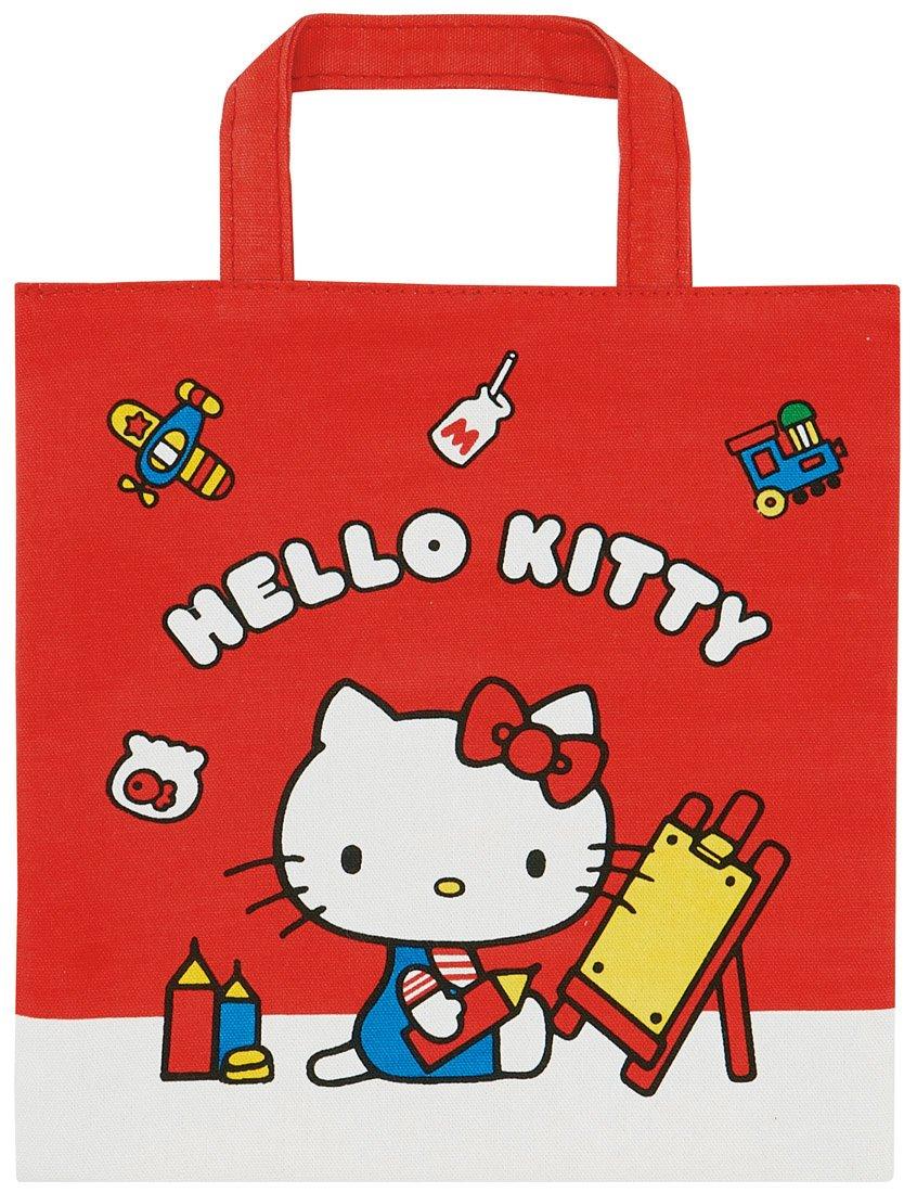 

Сумка-кенгуру Square Back Hello Kitty Sanrio KB1