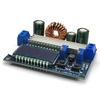 35W DC 5.5-30V To DC 0.5-30V Adjustable CC/CV Step Up Down Power Supply Module LCD Display Boots Buck Converter Board