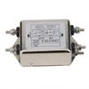 Advanced Doublestage Bolt Type Power Filter for Single Phase AC 220VAC