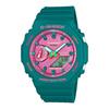 Montre G-SHOCK Homme Résine 200M Étanche Analogique Résistante aux Chocs Quartz GMA-S2100BS-3A