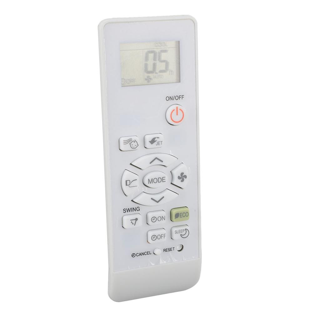 CRMC A937JBEZ AC Afstandsbediening Volledig Functioneel Snelle Responsie Comfortabele Grip voor Sharp Air