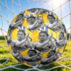 1pc Luka Modric Birthday Size 5 Soccer Ball, Suitable for Practice Matches/tournament Training,Lightweight and Durable mdlq7036